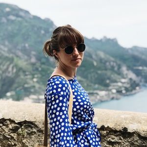 Meet your Posher, Fran